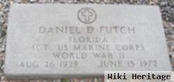 Daniel D Futch