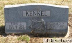 Gerald N. Kenkel