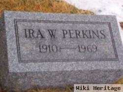 Ira Perkins