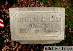 Seely Huling Thomas