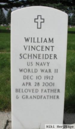 William V. Schneider