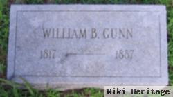 William B. Gunn