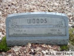 George Washington Woods