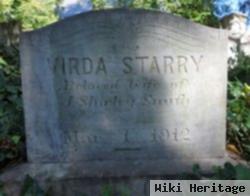 Virda Starry Smith