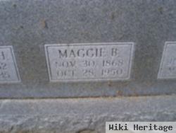 Maggie Bell Bright Carter