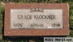 Grace Klockner