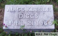 Alice K. Ketner Diggs