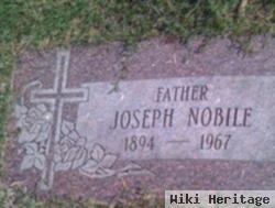 Joseph Giuseppe "joe" Nobile