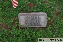 Joseph Lincoln Bennett