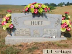 Susan A. Crews Huff