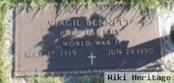 Virgil Bennett