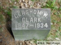 Gershom Willard Clark