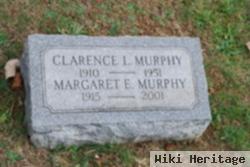 Margaret Estelle Macgregor Murphy