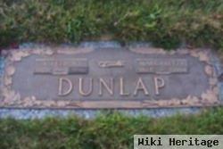 Alfred W. Dunlap