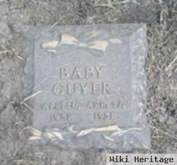 Baby Guyer