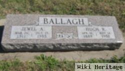 Hugh R. Ballagh