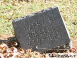 Harry Brewster Bissell