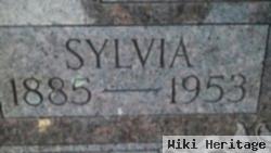 Sylvia Gertrude Liller Combs