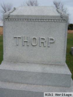 Elizabeth Thorp