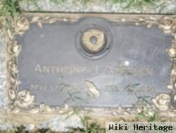 Anthony Jerome Addison