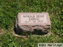 Harold Dean Gragg