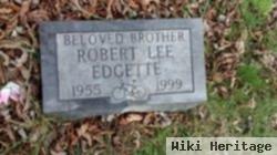 Robert Lee Edgette