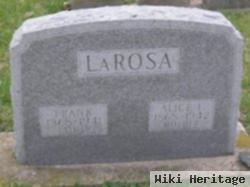 Frank Larosa