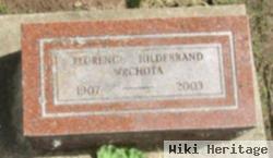 Florence Hildebrand Wrchota