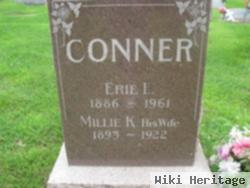 Erie Lee Conner