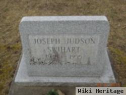 Joseph Judson Swihart