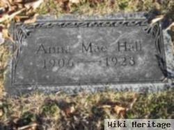 Anna Mae Hall