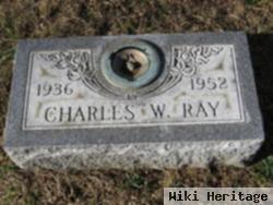 Charles W. Ray