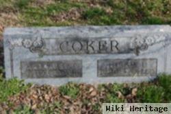 Margaret Tennessee "tennie" Meek Coker