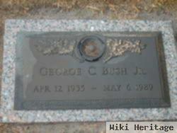 George C. Bush, Jr.