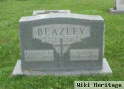 Charles Henry Beazley