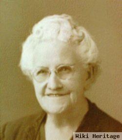 Elizabeth Bybee Poole