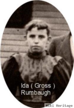 Ida Gross Rumbaugh