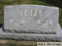 Ida M. Cope