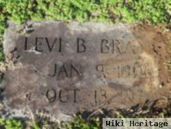 Levi B. Branch