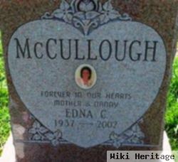 Edna C. Mccullough