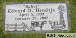 Edward D. Hendrix