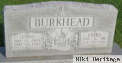 Estill Burkhead