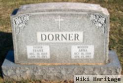 Frank Dorner