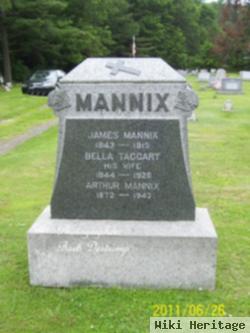 Bella Taggart Mannix