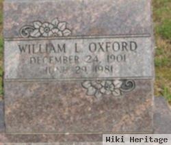 William L. Oxford