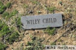 Child Wiley