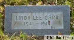Linda Lee Carr