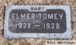 Elmer Tomey