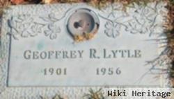 Geoffrey Rogers Lytle