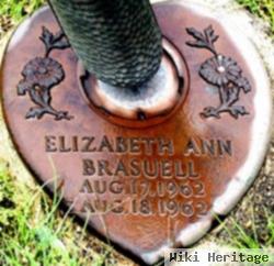 Elizabeth Ann Brasuell